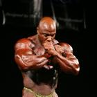 Toney  Freeman - IFBB Sacramento Pro  2009 - #1